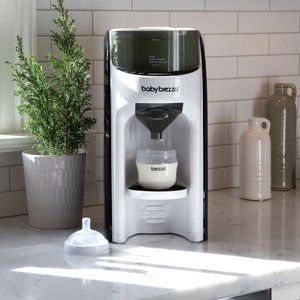 Baby Brezza Formula Pro Advanced Formula Dispenser